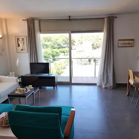 Con Aire, Terraza - 6 Pers. - Hisp-236-219 *