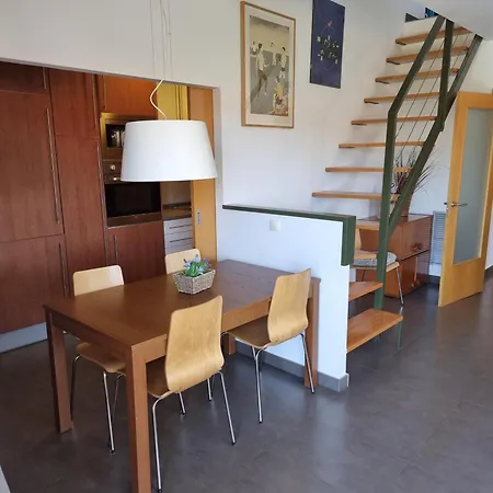 Διαμέρισμα Con Aire, Terraza - 6 Pers. - Hisp-236-219 Torroella de Montgrí