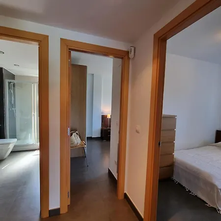 شقة Con Aire, Terraza - 6 Pers. - Hisp-236-219 Torroella de Montgrí
