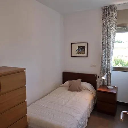 Διαμέρισμα Con Aire, Terraza - 6 Pers. - Hisp-236-219 Torroella de Montgrí
