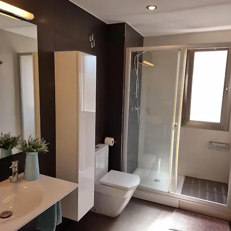 Con Aire, Terraza - 6 Pers. - Hisp-236-219 Διαμέρισμα Torroella de Montgrí